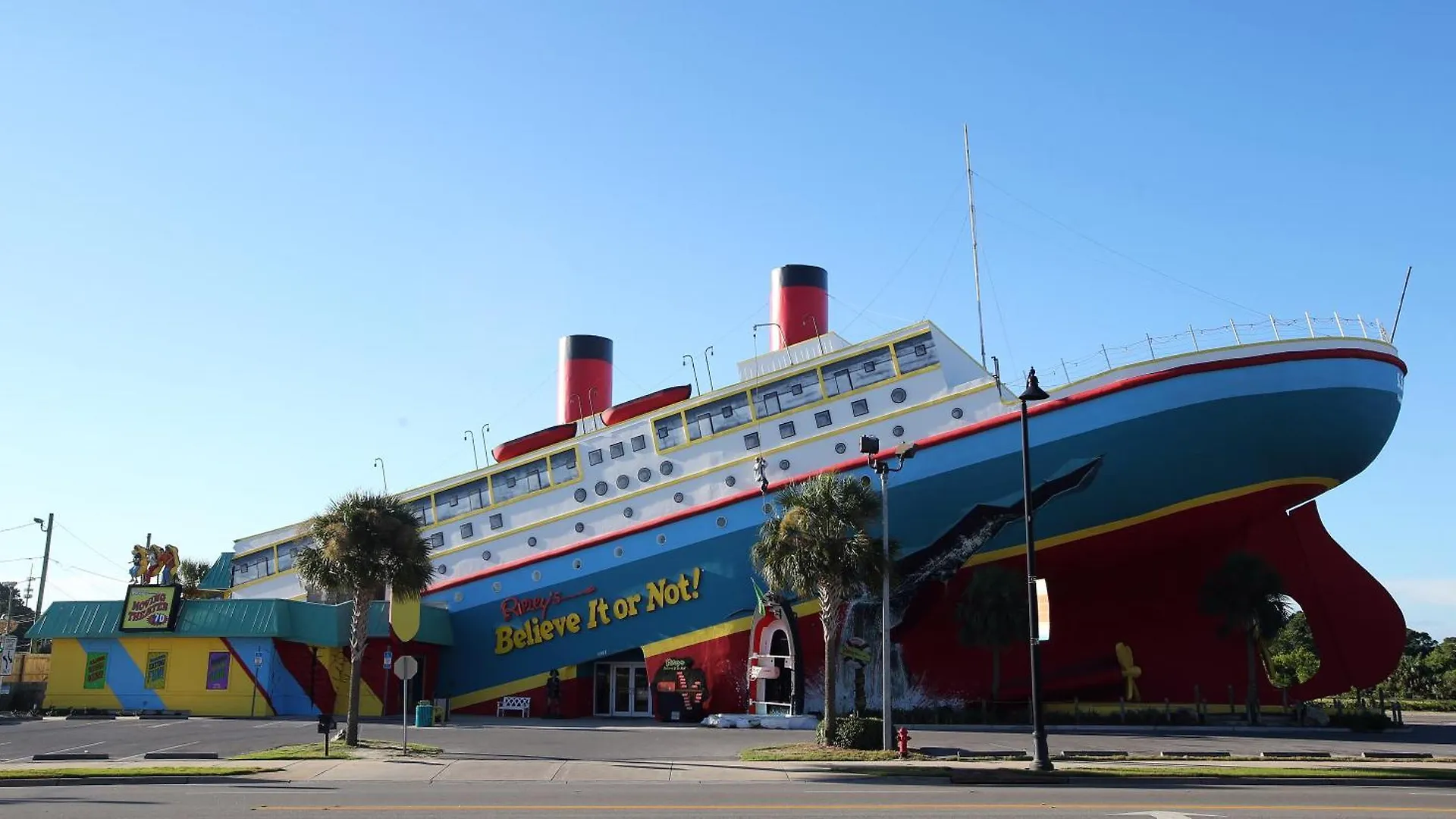 Σπίτι διακοπών Sunrise Beach 1206 Panama City Beach