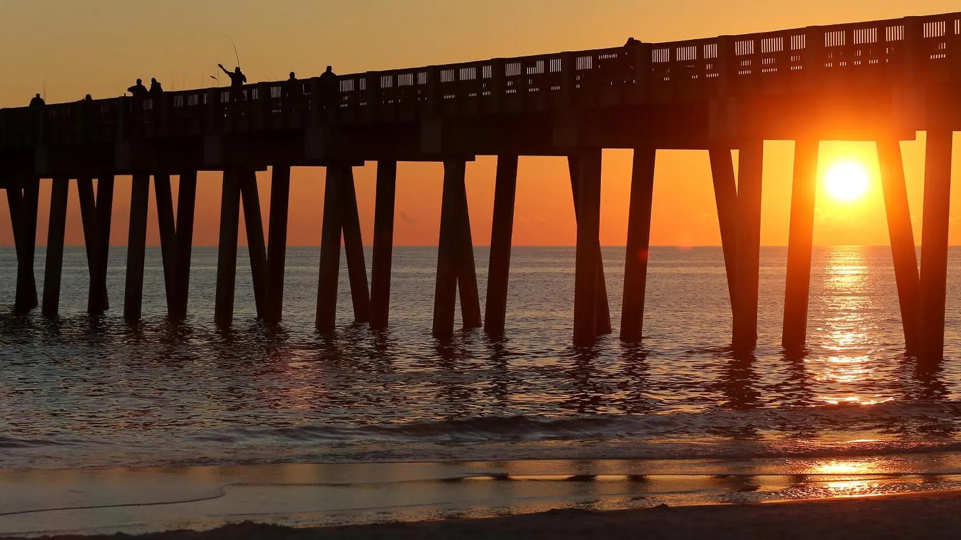 Sunrise Beach 1206 Panama City Beach Ηνωμένες Πολιτείες της Αμερικής