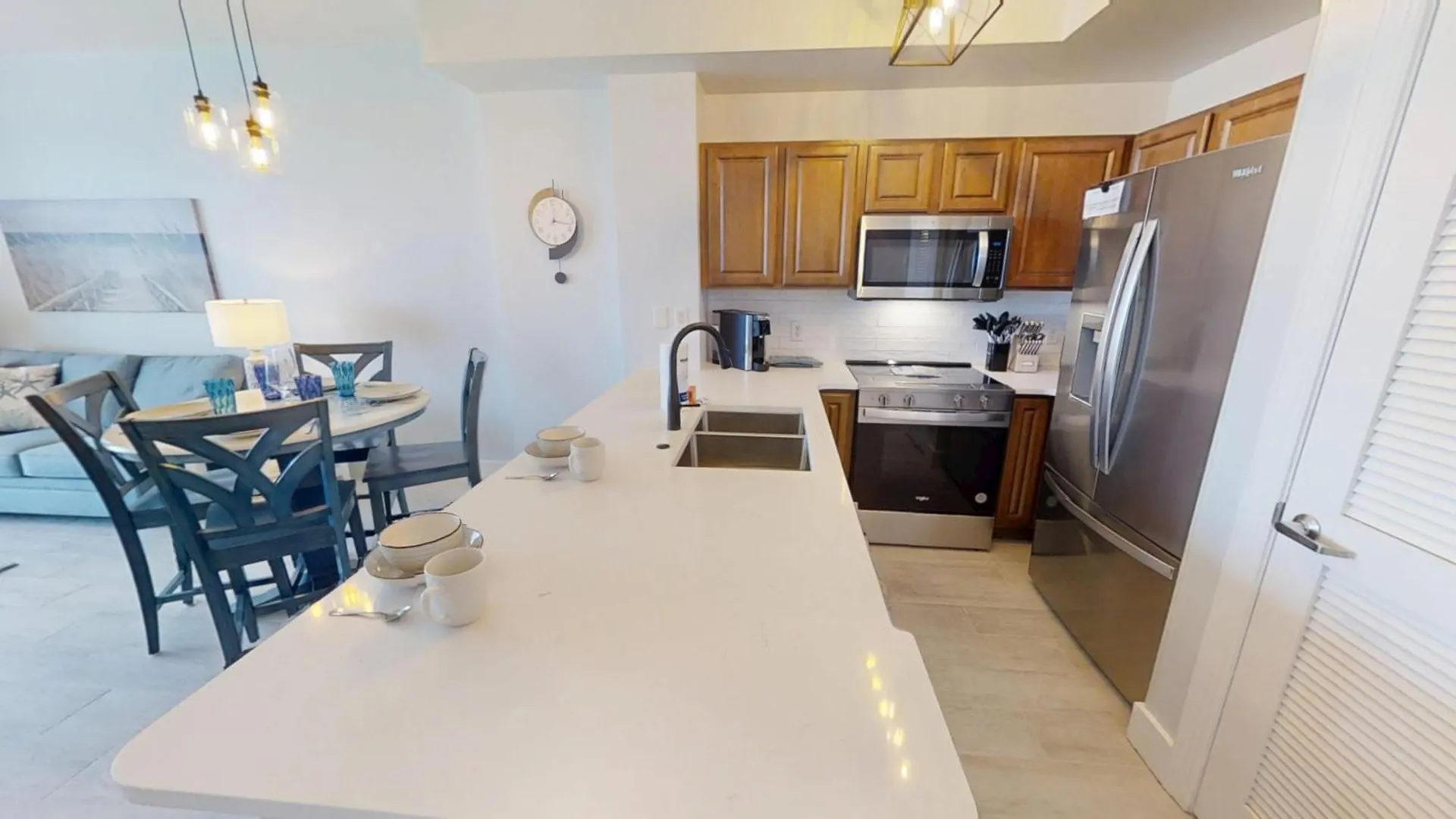 Sunrise Beach 1206 Panama City Beach Σπίτι διακοπών