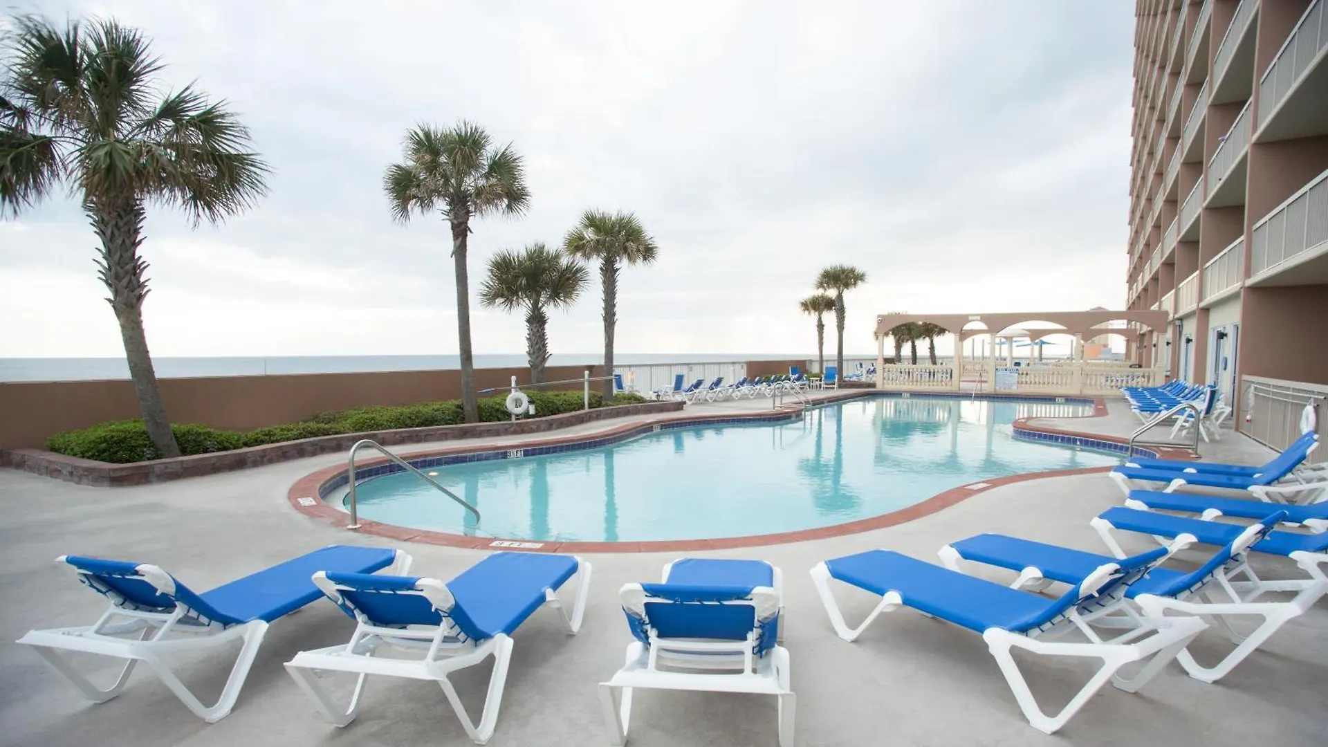 Sunrise Beach 1206 Panama City Beach 0*,  Ηνωμένες Πολιτείες της Αμερικής