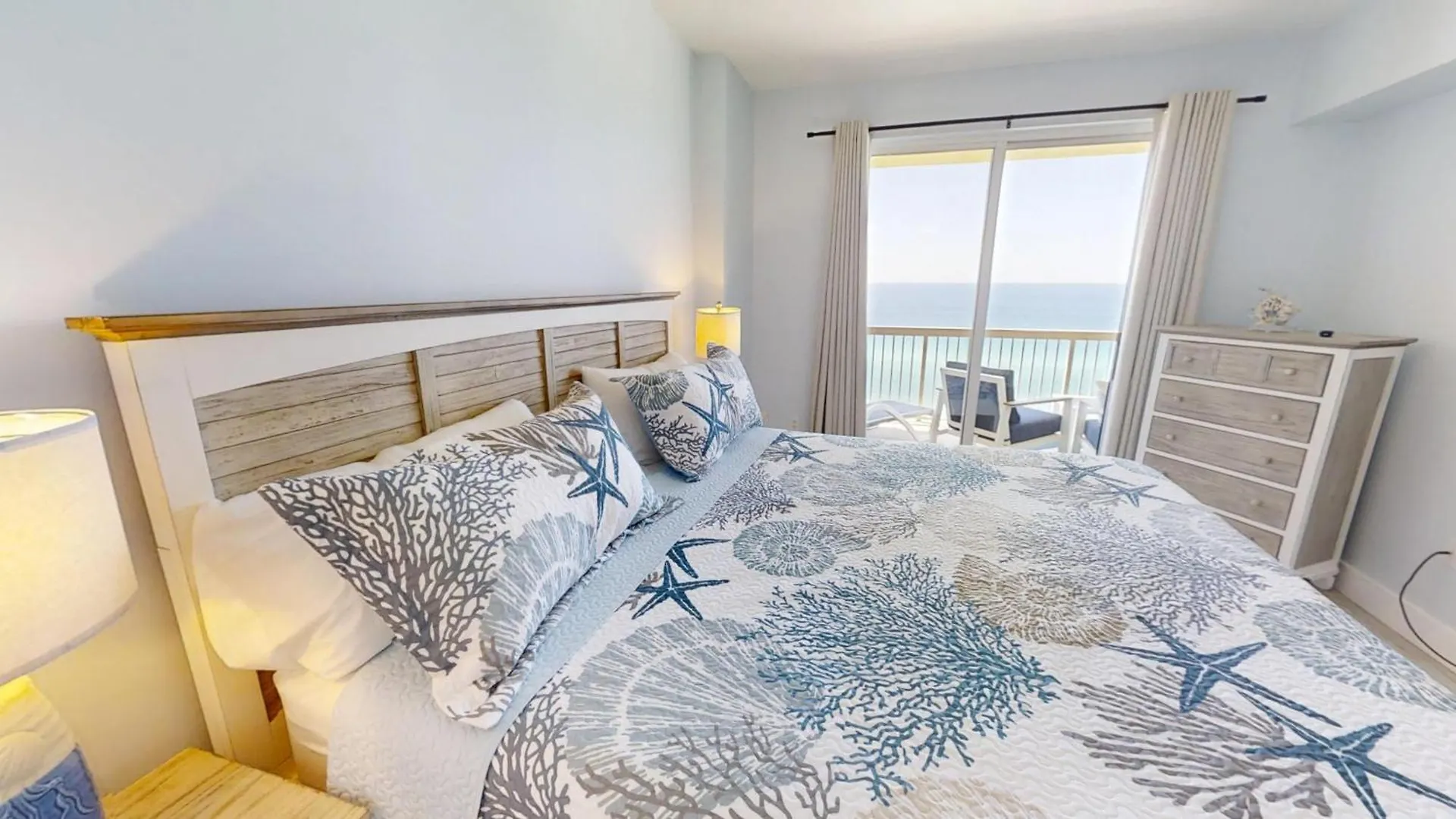 Sunrise Beach 1206 Panama City Beach Ηνωμένες Πολιτείες της Αμερικής
