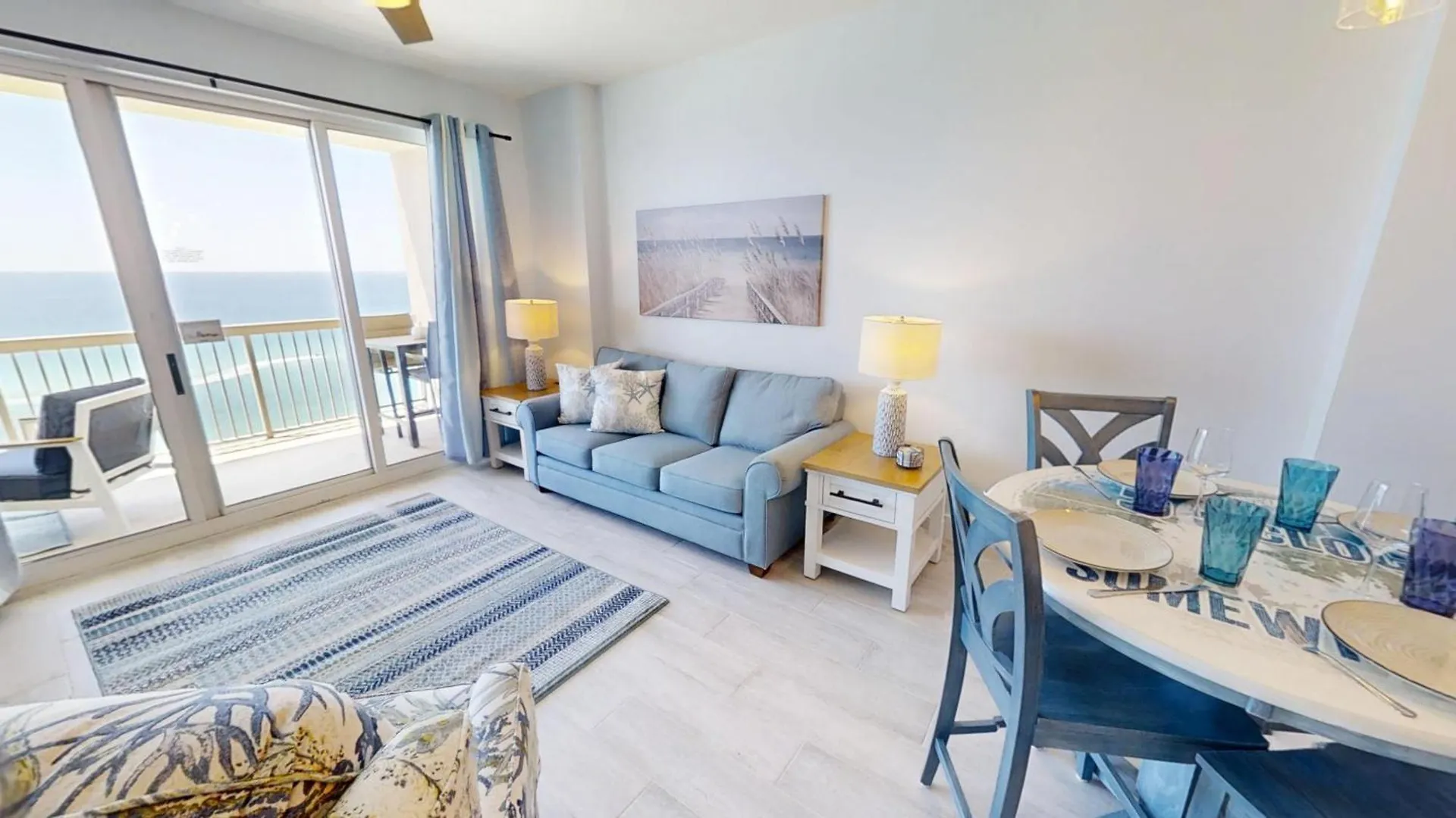 Sunrise Beach 1206 Panama City Beach 0*,  Ηνωμένες Πολιτείες της Αμερικής