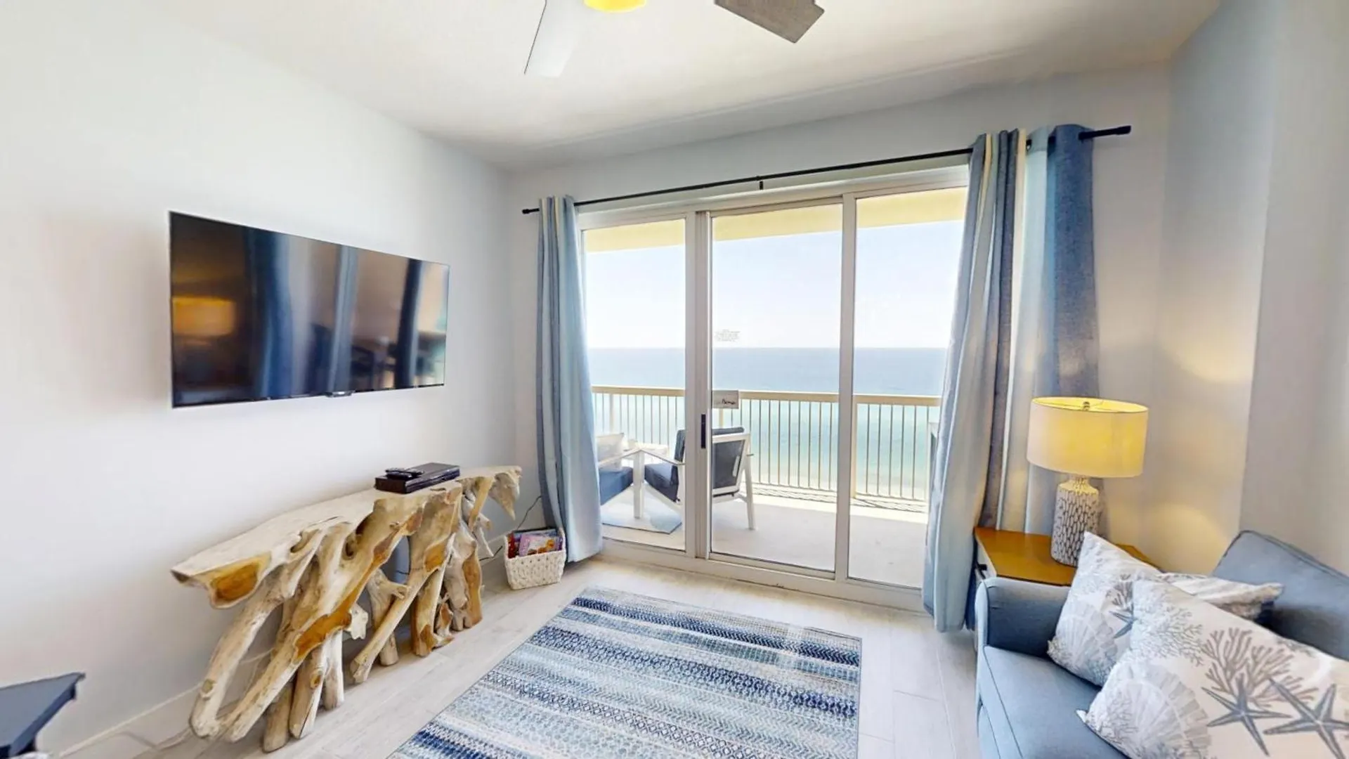 Σπίτι διακοπών Sunrise Beach 1206 Panama City Beach Ηνωμένες Πολιτείες της Αμερικής